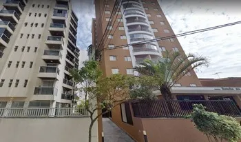 Imagem do Condomínio Bruxelas em São Bernardo Do Campo