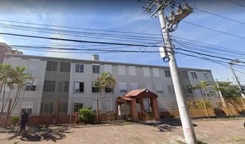 Condomínio Bucareste em Porto Alegre