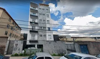 Imagem do Condomínio Bucarestes em Contagem