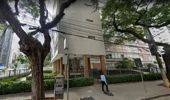 Condomínio Buenos Airees em São Paulo