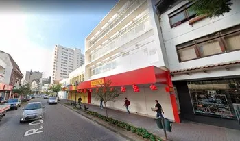 Imagem do Condomínio Buerger E Lenzi em Blumenau