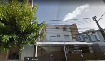 Imagem do Condomínio Buganvilia em Fortaleza