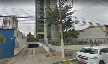 Condomínio Building Center em São Paulo