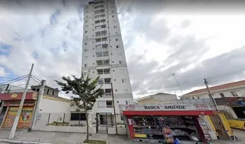 Condomínio Buona Vitta em São Paulo