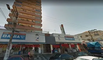 Imagem do Condomínio Burali em Assis