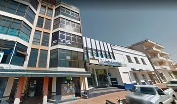 Imagem do Condomínio Bureaux Central em Getúlio Vargas