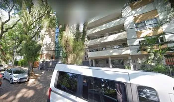 Condomínio Bureaux La Plus Belle Rue em Porto Alegre