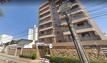 Condomínio Buriti em Campinas