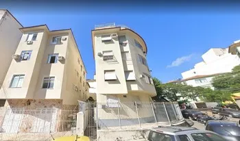 Condomínio Buriti em Rio De Janeiro
