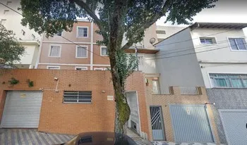 Condomínio Edifício Buriti