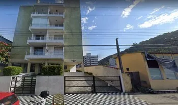 Imagem do Condomínio Buriti em Guarujá