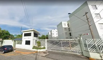 Imagem do Condomínio Buriti em São Caetano Do Sul