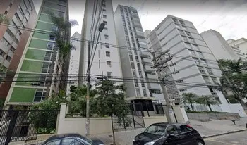 Imagem do Condomínio Buriti em São Paulo