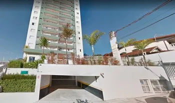 Imagem do Condomínio Buriti em São José Dos Campos