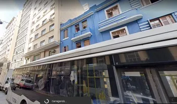Condomínio Buriti em São Paulo