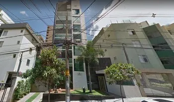 Condomínio Buritis I em Belo Horizonte
