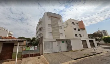 Imagem do Condomínio Buritis em Uberlândia
