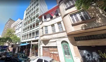 Condomínio Burity em Porto Alegre