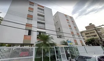 Imagem do Condomínio Burity em Guarujá