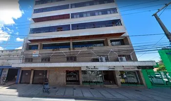 Imagem do Condomínio Burity em Teresópolis