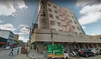 Imagem do Condomínio Burlamaque em Pelotas