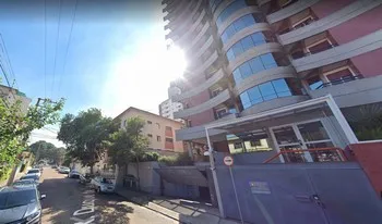 Imagem do Condomínio Burle Marx em Santo André