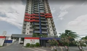Imagem do Condomínio Burlemarx Residences em Cuiabá