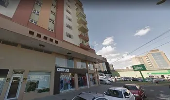 Imagem do Condomínio Busetti em Farroupilha
