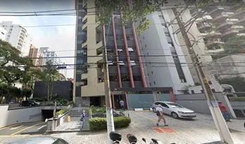 Condomínio Business Center em São Paulo