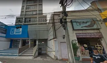 Imagem do Condomínio Business Center em São José Dos Campos