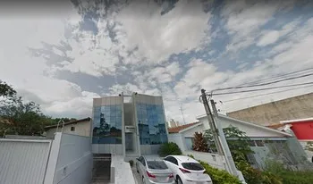 Condomínio Business Point em Campinas