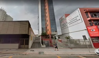 Imagem do Condomínio Business Tower em Santo André