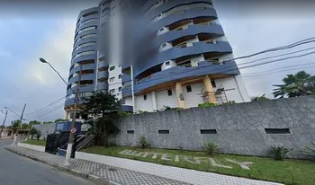 Imagem do Condomínio Butterfly Residence em Mongaguá