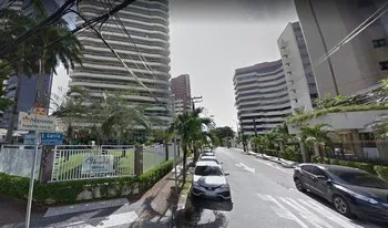Imagem do Condomínio Búzios em Fortaleza