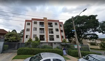 Condomínio Búzios Residence em Curitiba