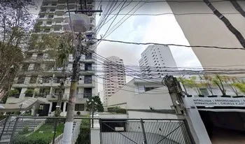 Imagem do Condomínio Búzios em São Paulo