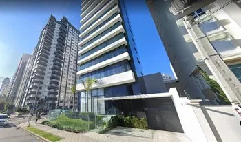 Condomínio Bw Residence em Curitiba