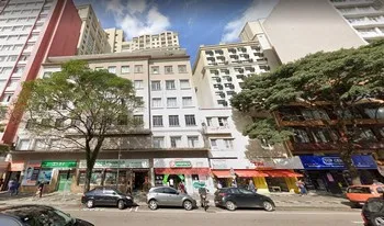 Condomínio C. O. Mueller em Curitiba