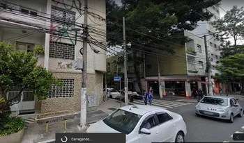 Condomínio C T I em São Paulo