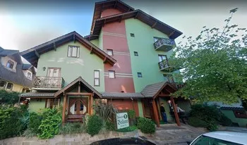 Imagem do Condomínio Cabana em Gramado