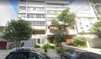 Condomínio Cabana em Rio De Janeiro