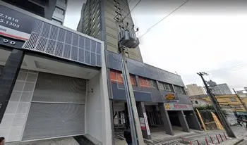 Condomínio Cabo Branco em Curitiba