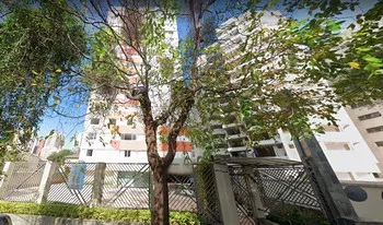 Imagem do Condomínio Cabo De São Thomé em Santo André