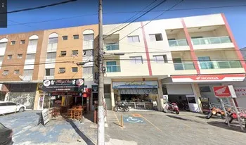 Imagem do Condomínio Cabo Frio em São Bernardo Do Campo