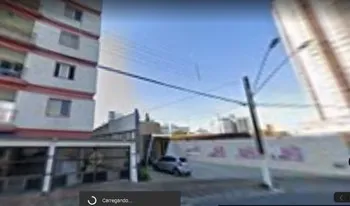 Imagem do Condomínio Cabo Ortegal em Praia Grande