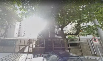 Imagem do Condomínio Cabo San Martin em Guarujá