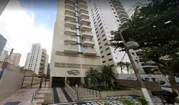 Imagem do Condomínio Cabo San Roque em Guarujá