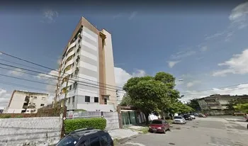 Imagem do Condomínio Cabo Verde em Fortaleza