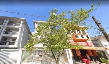 Imagem do Condomínio Cabo Verde em Santos