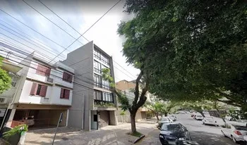 Condomínio Cabral em Porto Alegre